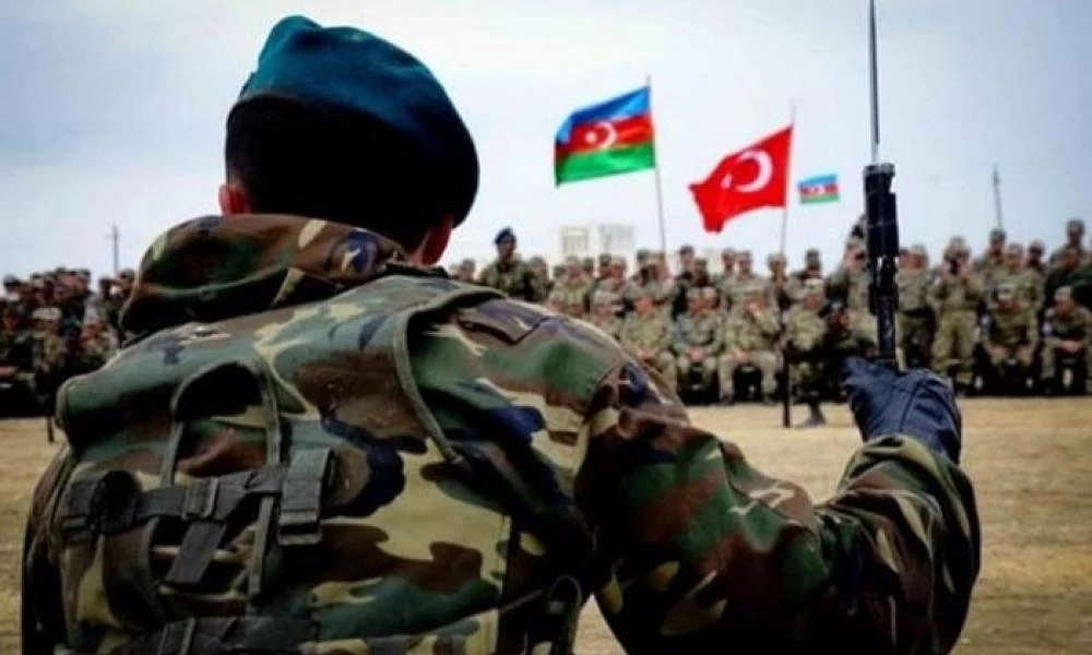 Τουρκία και Αζερμπαϊτζάν θα συνδεθούν οδικώς -Δυνατότητα στον Ερντογάν να αυξήσει την επιρροή του στα κράτη της Κασπίας